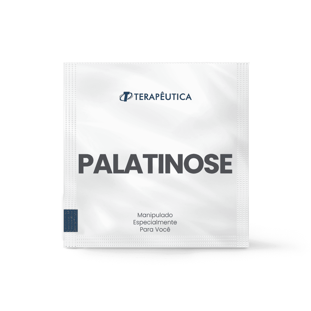 Thumbail produto Palatinose (15g) 30saches