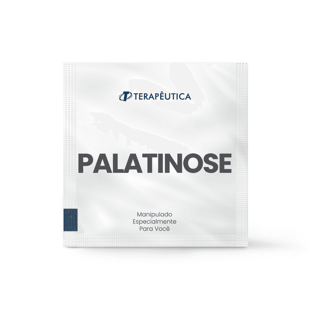 Palatinose (15g) 30saches