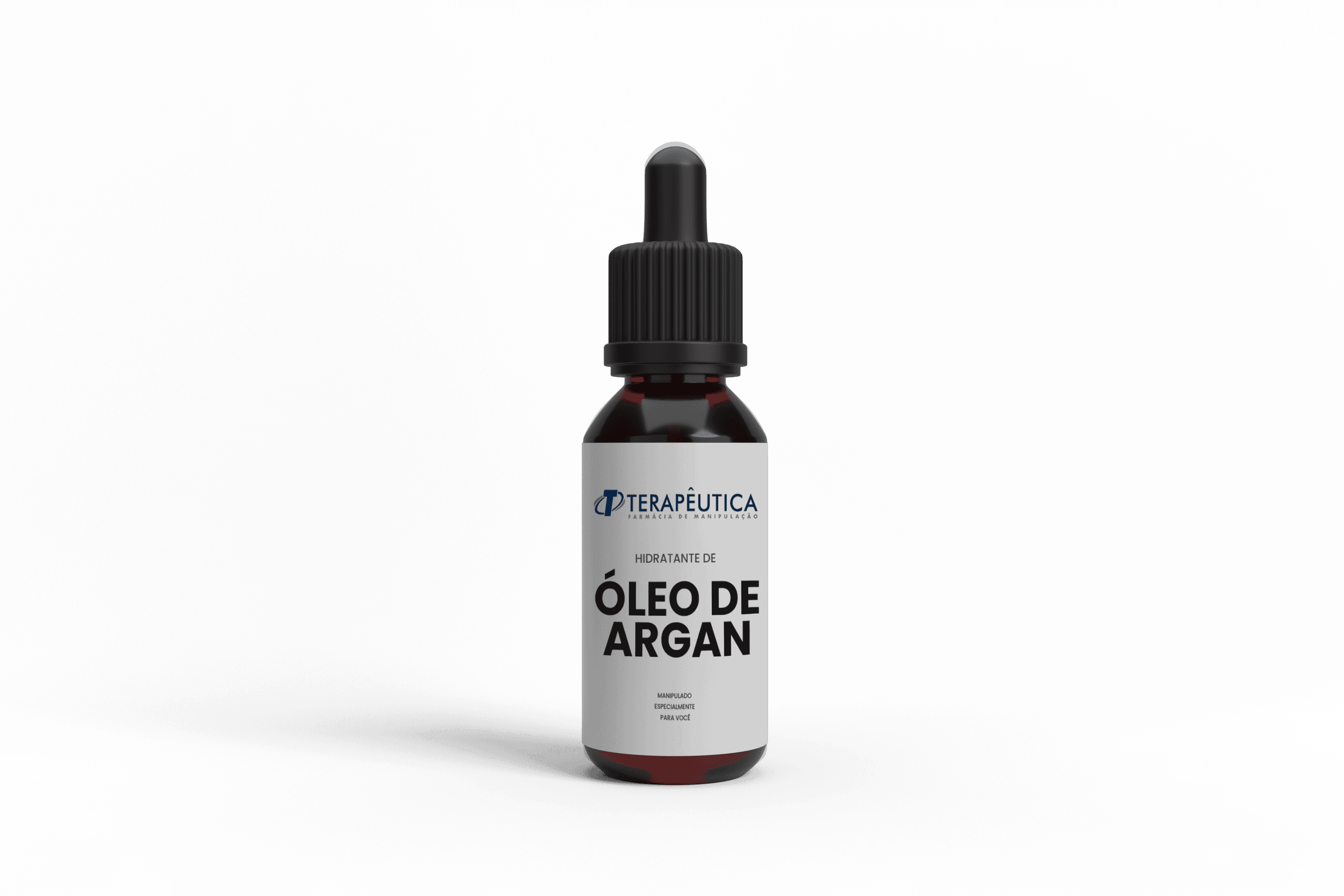 Imagem do Óleo de Argan