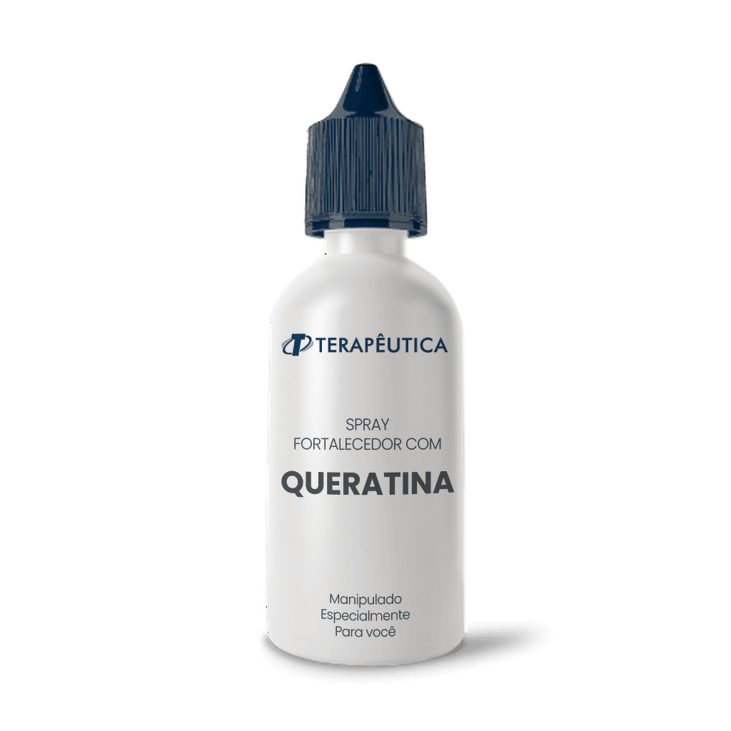 Queratina (10%)