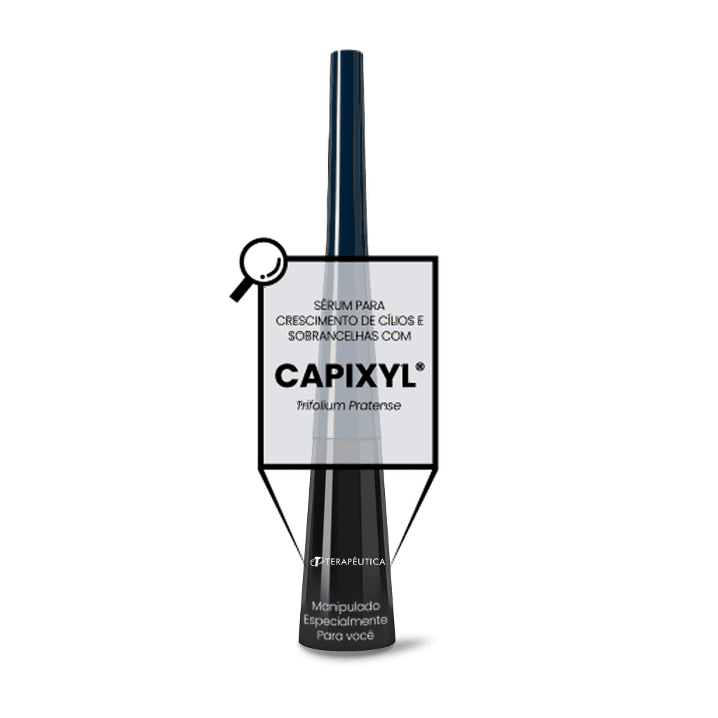 Capixyl® (3%)
