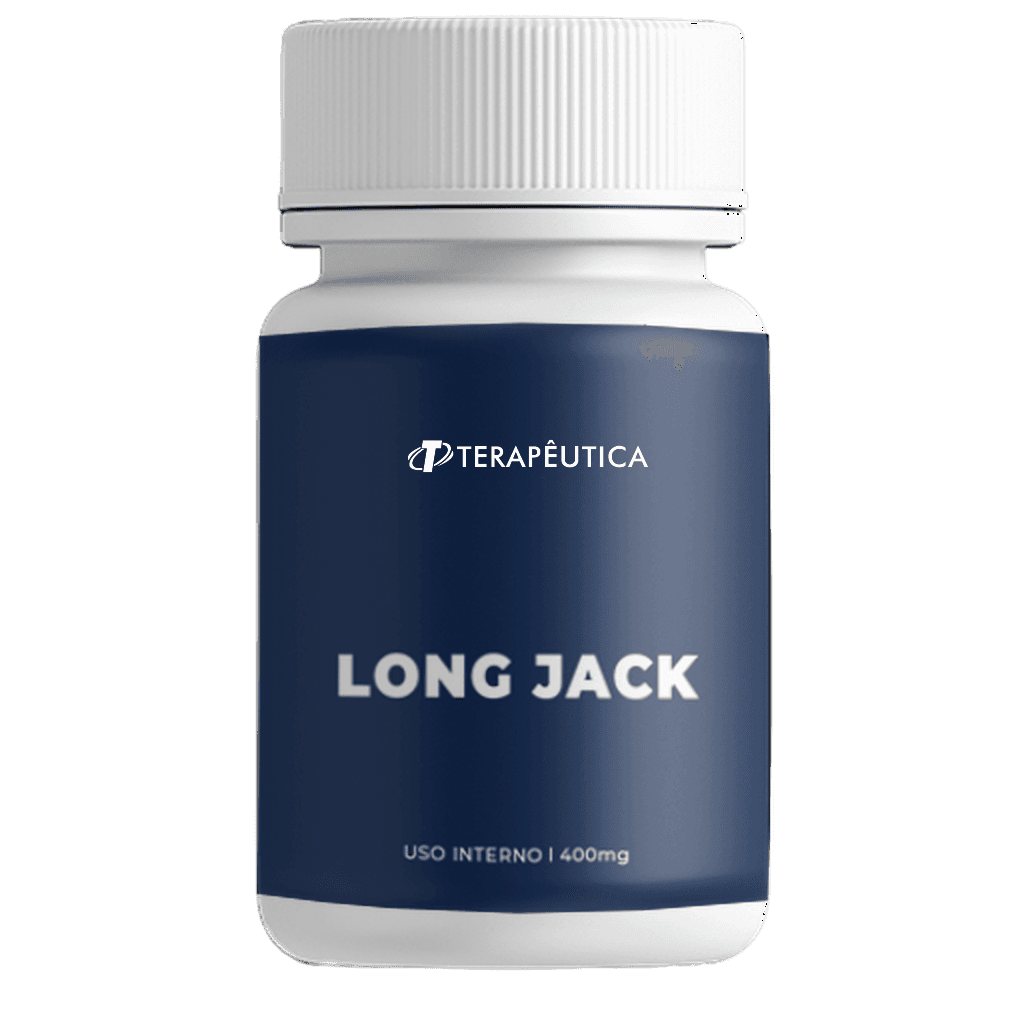 Long Jack 400mg