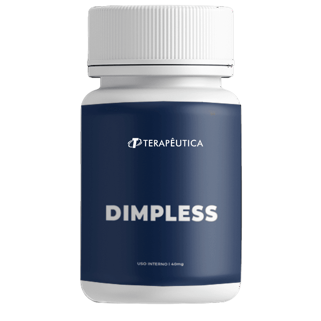 Dimpless 40mg