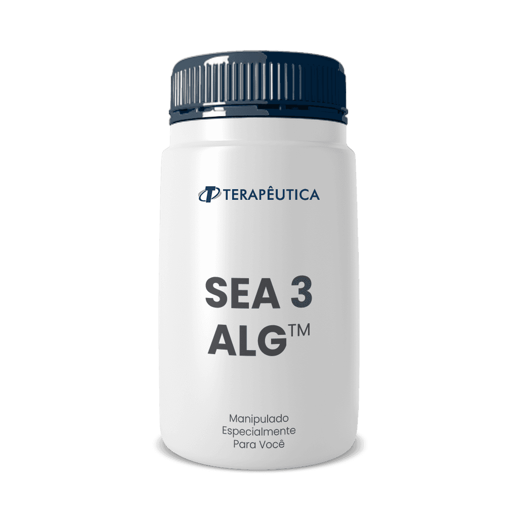 Sea 3 Alg™ (300mg)