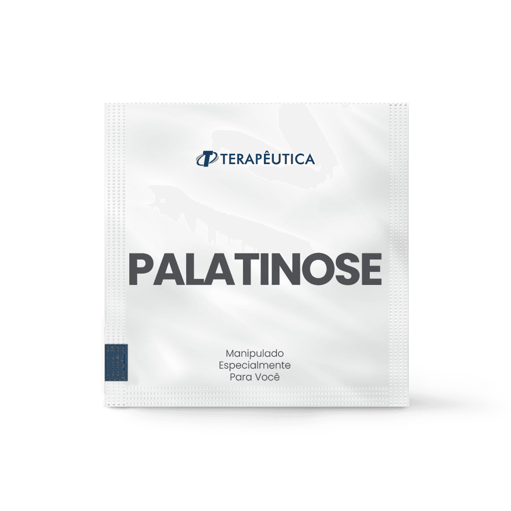 Imagem do Palatinose (15g) 30saches