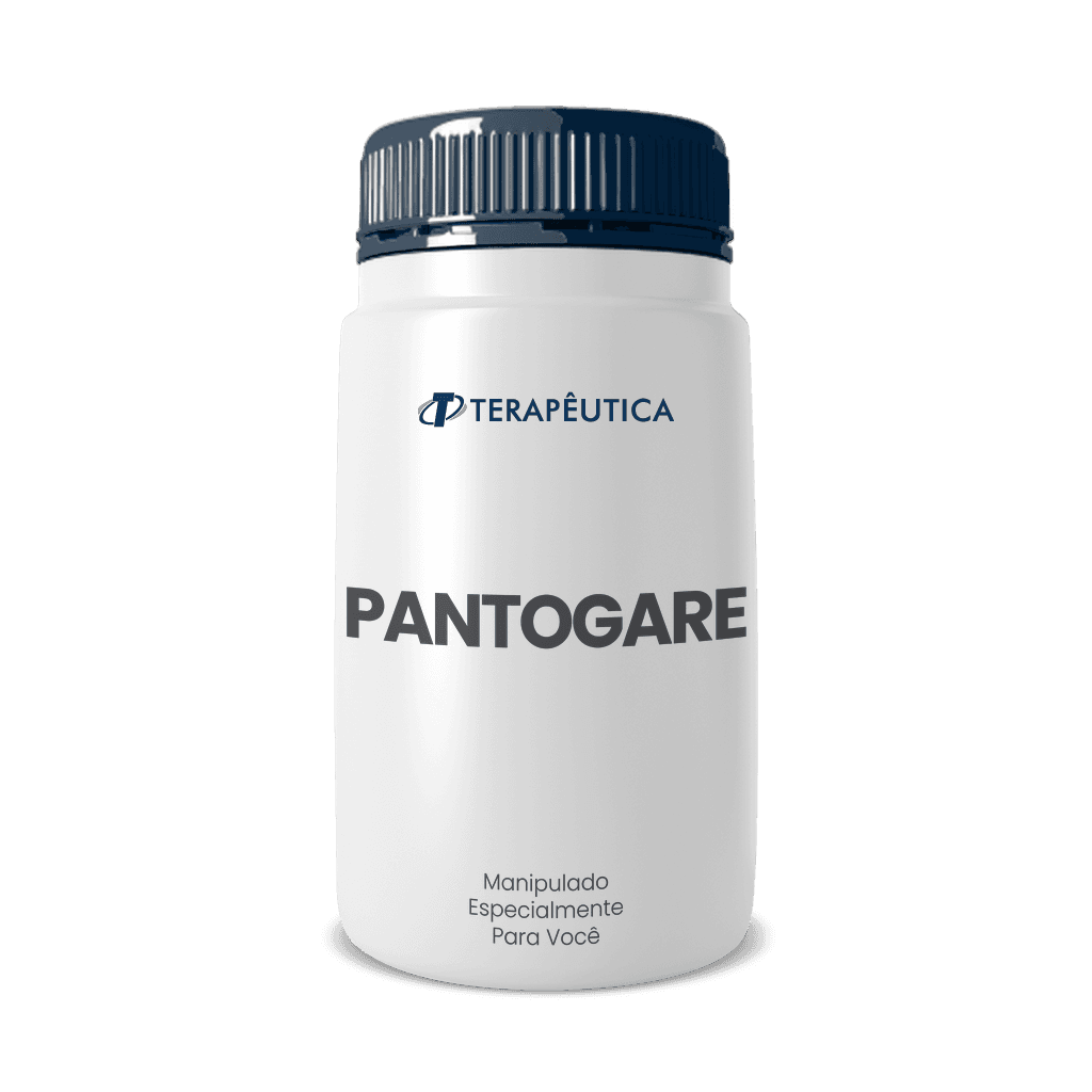 Pantogare