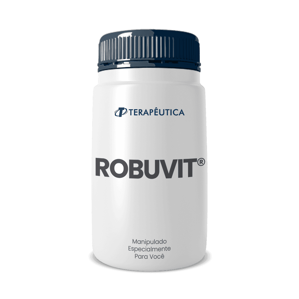Robuvit® (100mg)