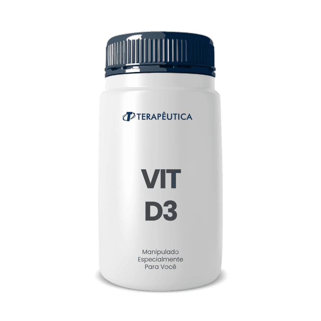 Vit D3 (2000 UI)