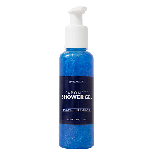 Sabonete Shower Gel