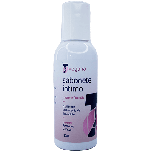 Imagem do Sabonete Íntimo