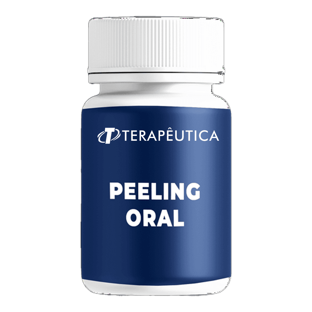 Imagem do Peeling Oral