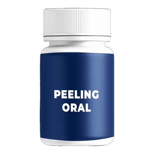 Imagem do Peeling Oral