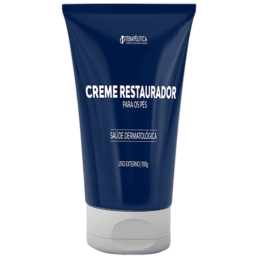Thumbail produto Creme para os pés