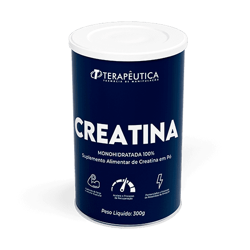 Imagem do Creatina 300g