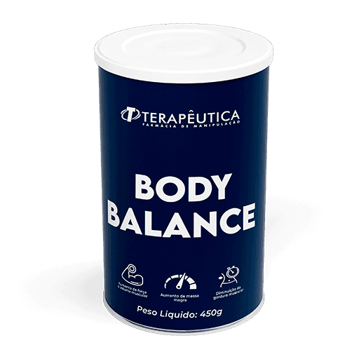 Bodybalance 450g