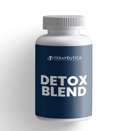 Imagem do Detox Blend