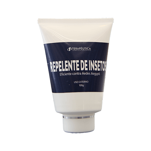 Imagem do Repelentes de Insetos