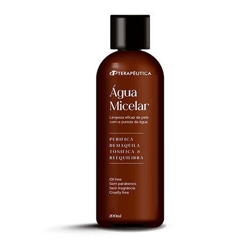 Imagem do ÁGUA MICELAR