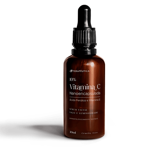 Imagem do VITAMINA C 10%