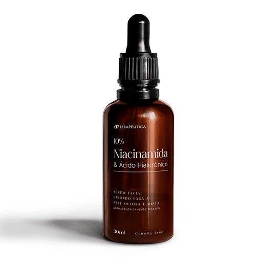 Imagem do Niacinamida