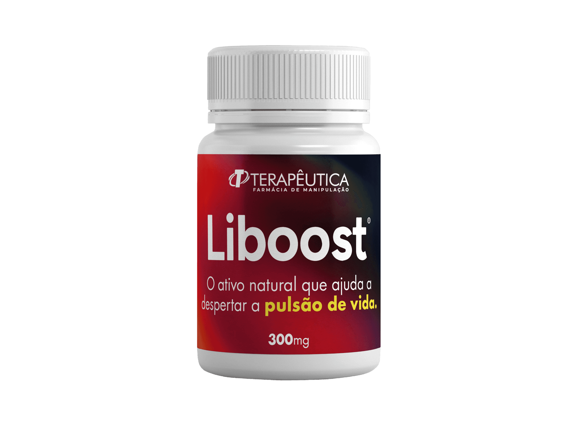 Imagem do Liboost®